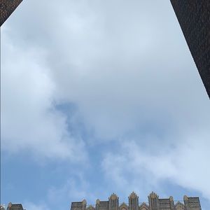 Meet your Posher, Thomas